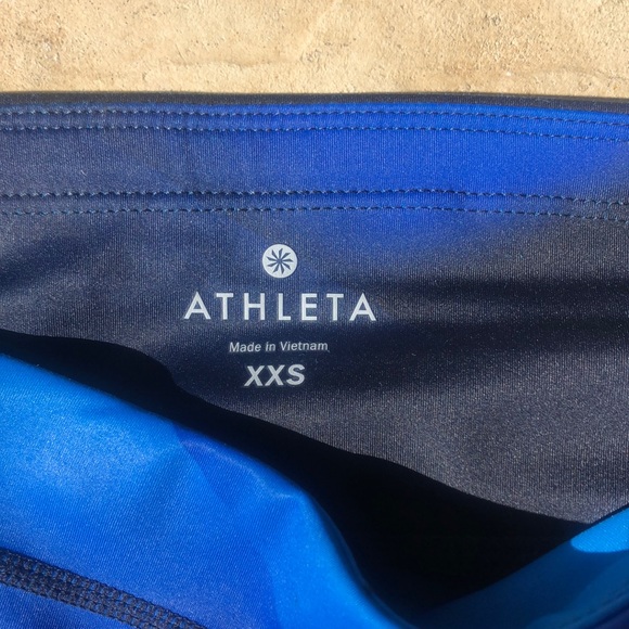 Athleta Workout Pants - Picture 3 of 5